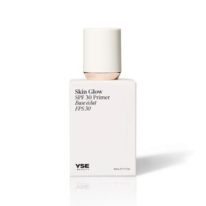 Skin Glow SPF 30 Primer - White